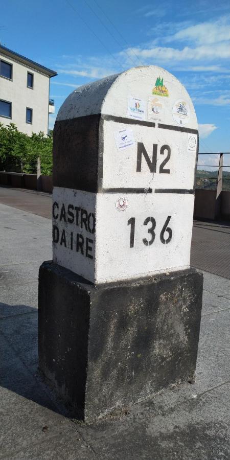 Cantinho Do Mel Castro Daire Εξωτερικό φωτογραφία