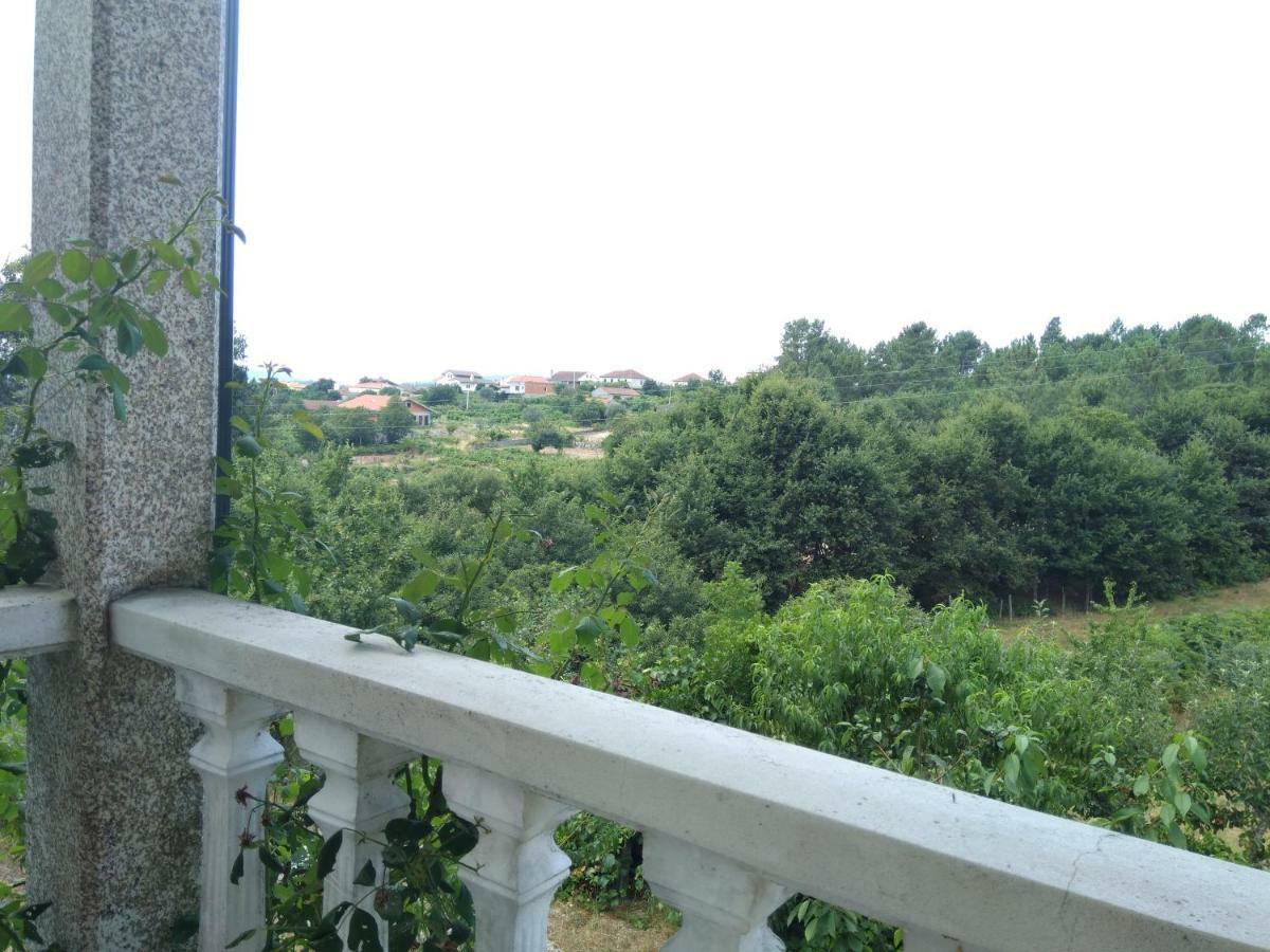 Cantinho Do Mel Castro Daire Εξωτερικό φωτογραφία