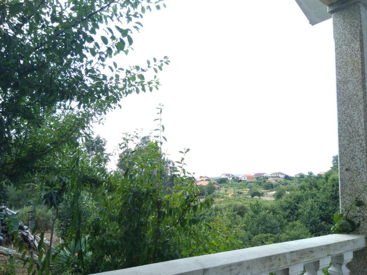 Cantinho Do Mel Castro Daire Εξωτερικό φωτογραφία
